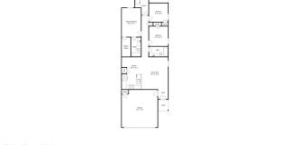 Welcome to Brand New Masonwood featuring this 3 Bedroom 2 Bath 2 Car Garage Duplex in a Great location close to the Broadway Extension and only 8 minutes from downtown OKC Gallery 6