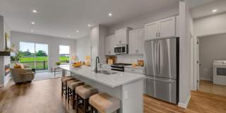 Beautiful 3bed 3bath Townhome in Cottage Grove Gallery 1