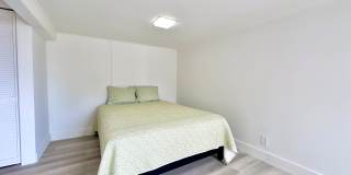 NEW PRICE - Newly Renovated Studio with 1 Bath & Washer/Dryer in Maunalani Heights! Gallery 8