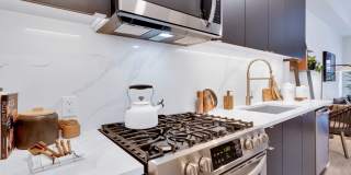 Modera Art Park Gallery 6