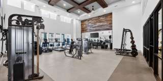 Aspire at Sherman Gallery 12