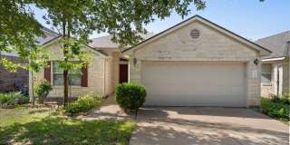 1322 Tumbling River Dr, Leander, Texas 78641 Gallery 1