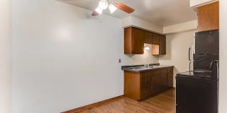 Mark Court Apartments Gallery 3