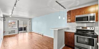 Downtown 1 Bedroom 1 Bath! Coming Soon! Gallery 7