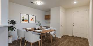 Buffalo Run Apartments Gallery 20