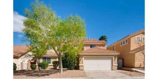 GREEN VALLEY RANCH AREA  BEAUTIFUL 5 BEDROOM CUSTOM HOME Gallery 1