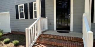 Extensively Updated Raleigh Home Near I-540 & Neuse River Trail Extensively Updated Raleigh Home Near I-540 & Neuse River Trail Gallery 1