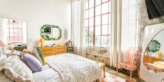 Mattress Factory Lofts Gallery 17