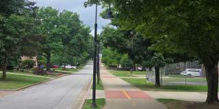 Golf Course Views & Trailside Living! Charming 2 Bed, 1.5 Bath Condo Near Sweetbriar Park! Gallery 4