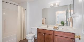 Affordable Housing - Pine Tree Apartments Gallery 15