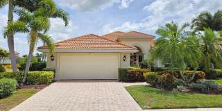 Seasonal Short-Term 4 Bedroom 3 Bathroom Heated Pool Home located in Venetian Golf & River Club! Gallery 1