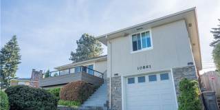3Bd/2.5Ba Seattle Home Gallery 1