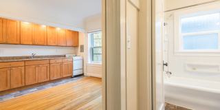 Palladian Apartments Gallery 11