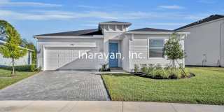 Stunning 4‑Bedroom Single‑Family Home in Riverwood at Everlands — $2,395/month Gallery 1