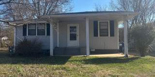 Charming home with room to gather inside and out Gallery 1