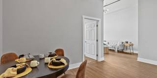 New South Side Apartments at 905 Bingham Gallery 19