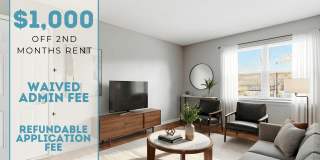 Gardens at Washington Park 1 Gallery 1