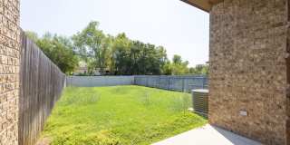 AVAILABLE NOW! Nice 3 Bedroom Duplex located in New Braunfels! Gallery 18