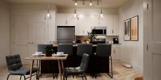 Derby Row - Student Housing Gallery 4