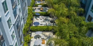 Eton Warner Center Gallery 51