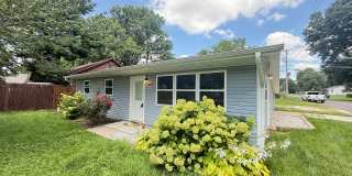 3 Bed 1 Bath Springfield, MO Gallery 1