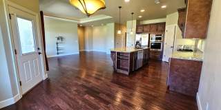 2817 Tuscanna Dr - Luxury Living in South Richland's Premier Golf Course Community Gallery 3