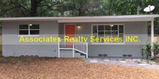 3 Bedroom, 2 Bath Home in NW Gainesville. FULLY FENCED BACKYARD!!! Gallery 1