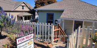 2 Bed 1 Bath New Monterey Home with Scenic Bay Views and Spacious Yard Gallery 1