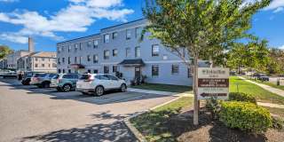 Brookland Manor - Affordable Housing Brookland Manor - Affordable Housing Gallery 1