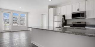 The Horizon at Springdale Park Gallery 33