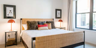 Residences at Galleria Gallery 2