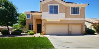 4 Bedroom Furnished Gilbert Home Gallery 23