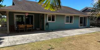 Kuau Bayview Estates Unfurnished 3 Bedroom / 2 Bathroom, Single Level Home Gallery 21