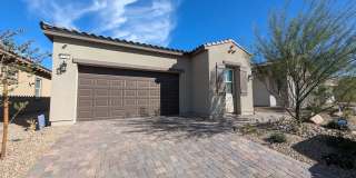Immaculate 3 Bedroom Furnished Smart Home in Lake Las Vegas – A Tranquil Desert Oasis Gallery 6