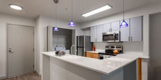 Epicenter Apartments Gallery 2
