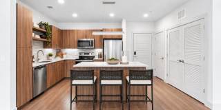 The Ian Apartments Gallery 1