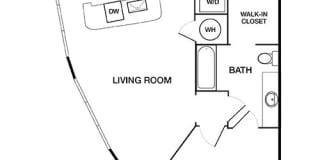 Tremont Apartment Homes Gallery 26