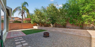 FREE High Speed Internet Included in this Charming 4 Bedroom Home in Tramonto Gallery 31