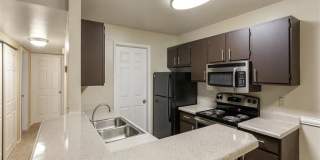 James Pointe Apartments Gallery 130