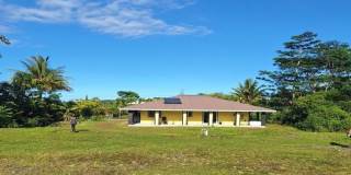Furnished 3-Bedroom, 2-Bath Home for Rent in Hawaiian Paradise ParK Furnished 3-Bedroom, 2-Bath Home for Rent in Hawaiian Paradise ParK Gallery 1