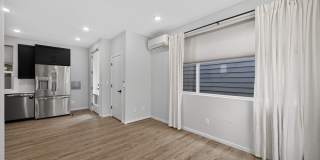 Modern 1-Year-Old Home in Central District w/ Private Rooftop Deck, Lower-Level Private Suite & Multi-Zone A/C Gallery 11