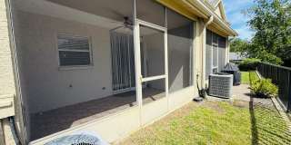 Townhome in Palm Harbor Gallery 28