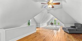 Historic Victorian Charm Meets Modern Living in the Heart of Italian Village / Short North! Gallery 38