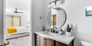 Beautiful fully furnished 3 bedroom home in Palm Springs (Monthly Only - No Long Term) Gallery 15