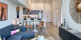 Terrace Station Gallery 30