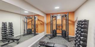 Emberwood Apartments Gallery 12