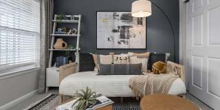 The Austin Gallery 14