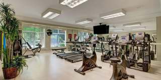 Portsmith Apartment Homes Gallery 11