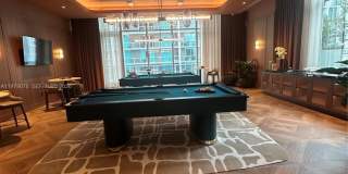 One Brickell Tower II Gallery 13