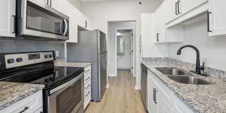 The Reserve at Meadowmont Apartments and Townhomes Gallery 3